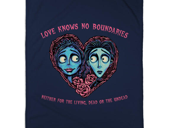 Love Knows No Boundaries