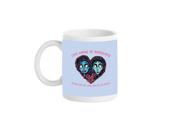 Love Knows No Boundaries