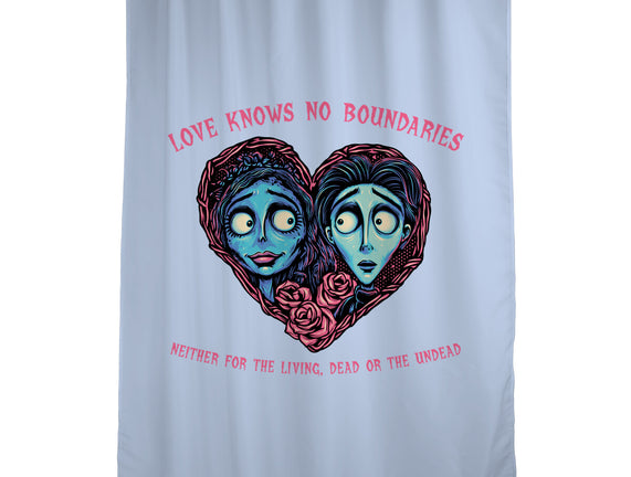 Love Knows No Boundaries