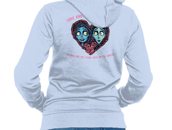 Love Knows No Boundaries