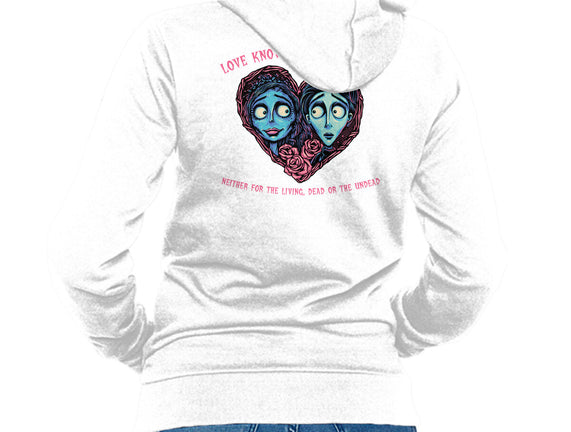 Love Knows No Boundaries