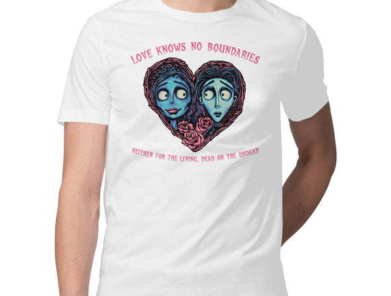 Love Knows No Boundaries