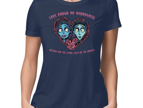 Love Knows No Boundaries