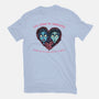 Love Knows No Boundaries-Womens-Basic-Tee-glitchygorilla