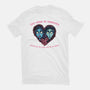 Love Knows No Boundaries-Womens-Basic-Tee-glitchygorilla