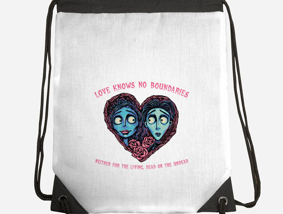 Love Knows No Boundaries