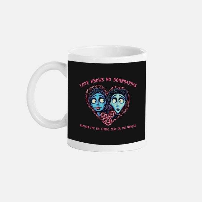 Love Knows No Boundaries-None-Mug-Drinkware-glitchygorilla
