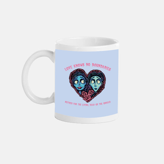 Love Knows No Boundaries-None-Mug-Drinkware-glitchygorilla