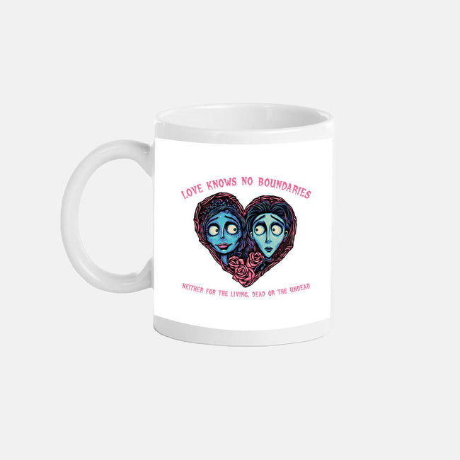 Love Knows No Boundaries-None-Mug-Drinkware-glitchygorilla