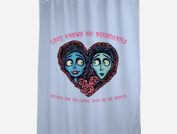 Love Knows No Boundaries