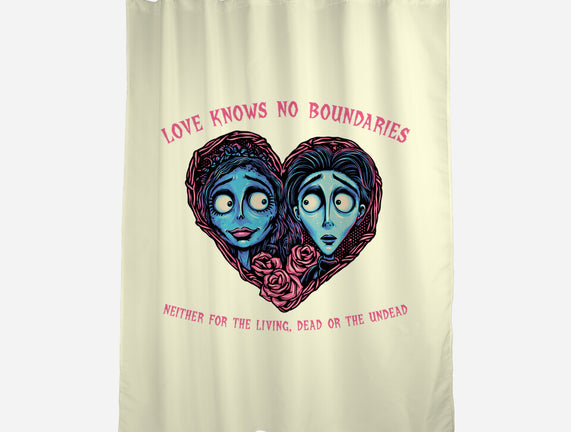 Love Knows No Boundaries