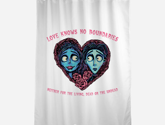 Love Knows No Boundaries