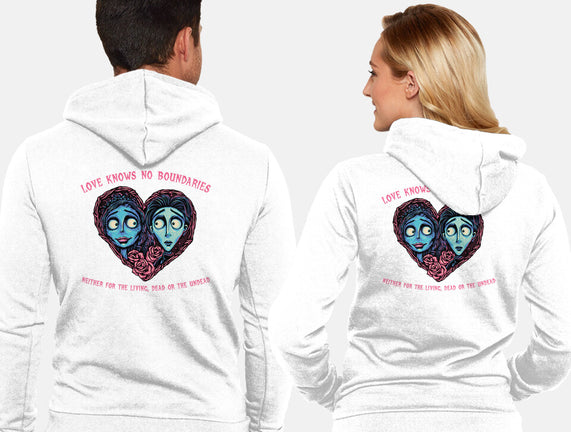 Love Knows No Boundaries