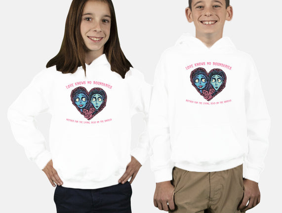 Love Knows No Boundaries