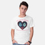Love Knows No Boundaries-Mens-Basic-Tee-glitchygorilla