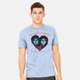 Love Knows No Boundaries-Mens-Heavyweight-Tee-glitchygorilla