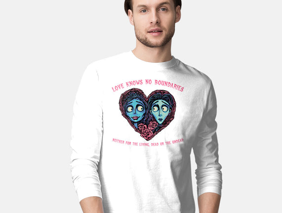 Love Knows No Boundaries