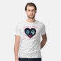 Love Knows No Boundaries-Mens-Premium-Tee-glitchygorilla