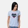 Love Knows No Boundaries-Womens-Basic-Tee-glitchygorilla