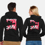 Hero For Fun-Unisex-Zip-Up-Sweatshirt-rocketman_art