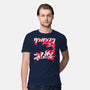 Hero For Fun-Mens-Premium-Tee-rocketman_art
