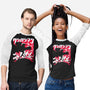 Hero For Fun-Unisex-Baseball-Tee-rocketman_art