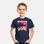 Hero For Fun-Youth-Basic-Tee-rocketman_art