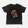 Inevitable Betrayal-Baby-Basic-Tee-jrberger