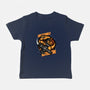 Inevitable Betrayal-Baby-Basic-Tee-jrberger