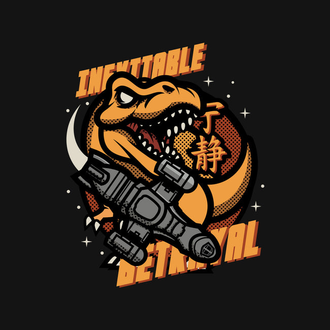 Inevitable Betrayal-Unisex-Baseball-Tee-jrberger