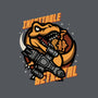 Inevitable Betrayal-Womens-Basic-Tee-jrberger