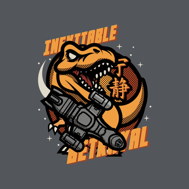 Inevitable Betrayal-Unisex-Basic-Tank-jrberger