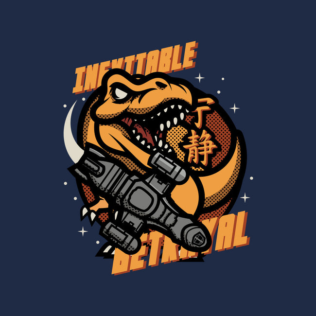 Inevitable Betrayal-Unisex-Crew Neck-Sweatshirt-jrberger