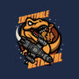 Inevitable Betrayal-None-Glossy-Sticker-jrberger