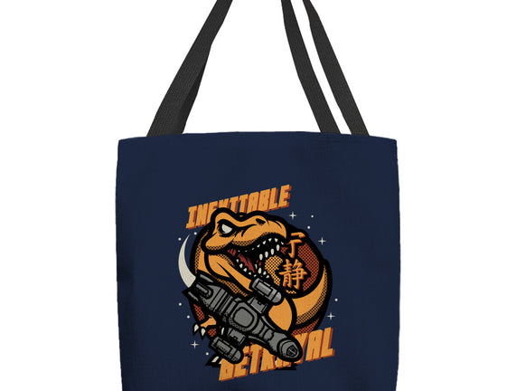 Inevitable Betrayal