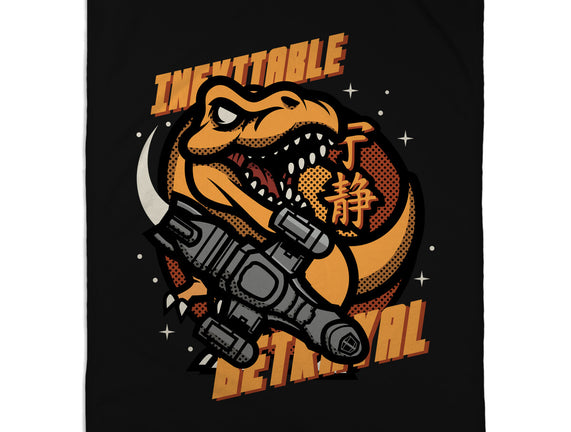 Inevitable Betrayal