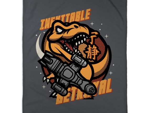 Inevitable Betrayal