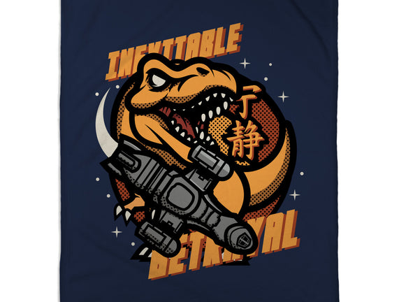 Inevitable Betrayal