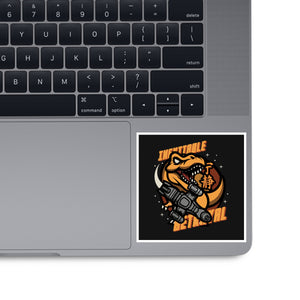 Inevitable Betrayal