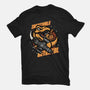 Inevitable Betrayal-Womens-Basic-Tee-jrberger