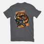 Inevitable Betrayal-Womens-Fitted-Tee-jrberger