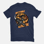 Inevitable Betrayal-Mens-Basic-Tee-jrberger