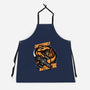 Inevitable Betrayal-Unisex-Kitchen-Apron-jrberger