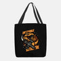 Inevitable Betrayal-None-Basic Tote-Bag-jrberger