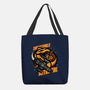 Inevitable Betrayal-None-Basic Tote-Bag-jrberger