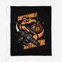 Inevitable Betrayal-None-Fleece-Blanket-jrberger