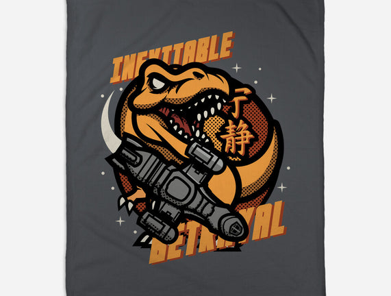 Inevitable Betrayal