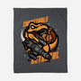 Inevitable Betrayal-None-Fleece-Blanket-jrberger