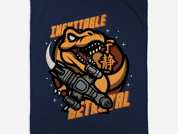 Inevitable Betrayal