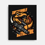 Inevitable Betrayal-None-Stretched-Canvas-jrberger